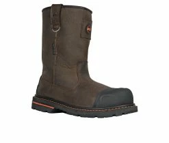 Men's Hoss Boot Cartwright Work Boots -Winter and Snow Boots Shop 2 438