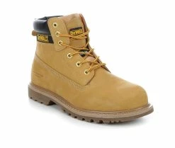 Men's DeWALT Lewiston Steel Toe Work Boots -Winter and Snow Boots Shop 2 451