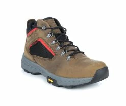 Men's Wolverine Guide UltraSpring Waterproof Mid Work Boots -Winter and Snow Boots Shop 2 460