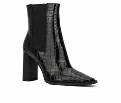 Women's Gabrielle Union Darla Heeled Chelsea Boots -Winter and Snow Boots Shop 2 490