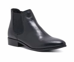 Women's Chelsea Crew Dapper Chelsea Booties -Winter and Snow Boots Shop 2 507