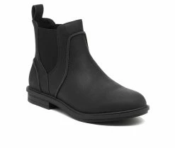 Women's Rocket Dog Gilly Chelsea Booties 10 Women's Rocket Dog Gilly Chelsea Booties -Winter and Snow Boots Shop 2 511