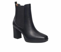 Women's French Connection Penny Chelsea Booties 10 Women's French Connection Penny Chelsea Booties -Winter and Snow Boots Shop 2 514