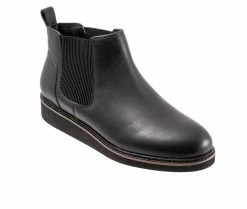 Women's Softwalk Wildwood Chelsea Boots -Winter and Snow Boots Shop 2 517