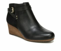 Women's Dr. Scholls Double Wedge Booties 10 Women's Dr. Scholls Double Wedge Booties -Winter and Snow Boots Shop 2 531