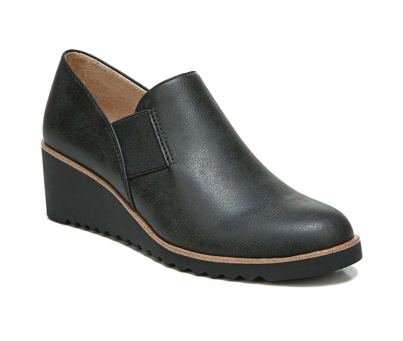Women's LifeStride Zora Wedge Booties 5 Women's LifeStride Zora Wedge Booties - Image 3
