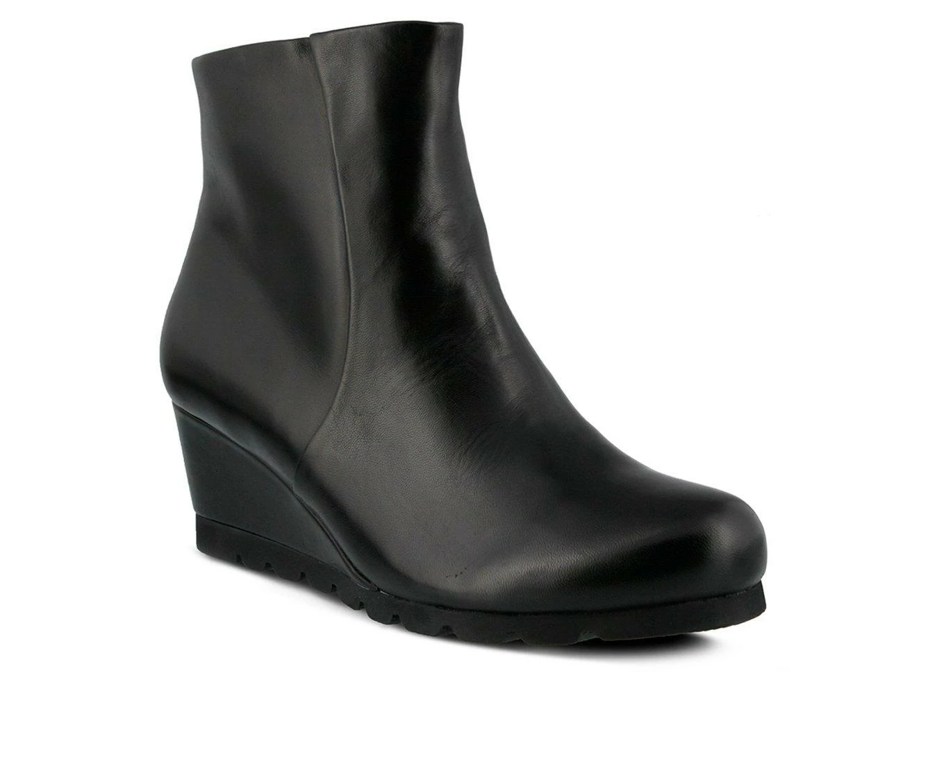 Women's SPRING STEP Ravel Booties 5 Women's SPRING STEP Ravel Booties - Image 3