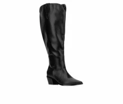Women's Fashion To Figure Mariana XWC Knee High Boots -Winter and Snow Boots Shop 2 565