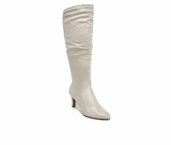 Women's LifeStride Glory-WC Knee High Boots -Winter and Snow Boots Shop 2 567