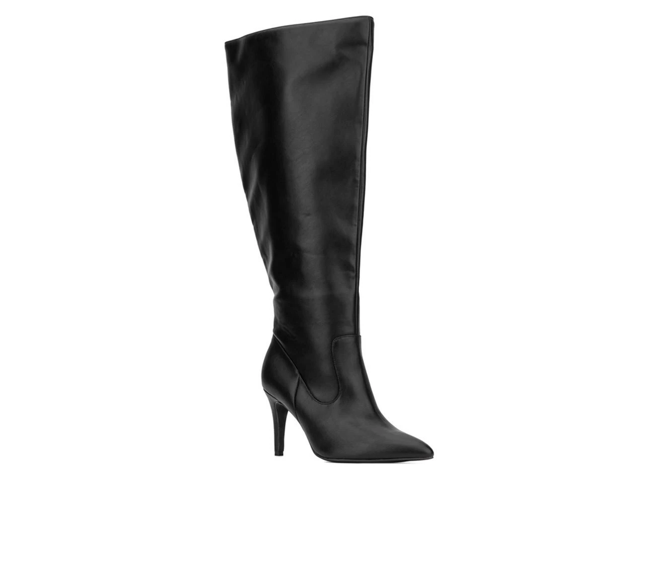 Women's Fashion To Figure Lisette XWC Knee High Boots 5 Women's Fashion To Figure Lisette XWC Knee High Boots - Image 3