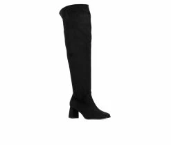 Women's Fashion To Figure Natalia XWC Over The Knee High Boots -Winter and Snow Boots Shop 2 570