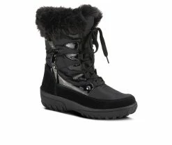 Women's Flexus Stormy Winter Boots -Winter and Snow Boots Shop 2 9