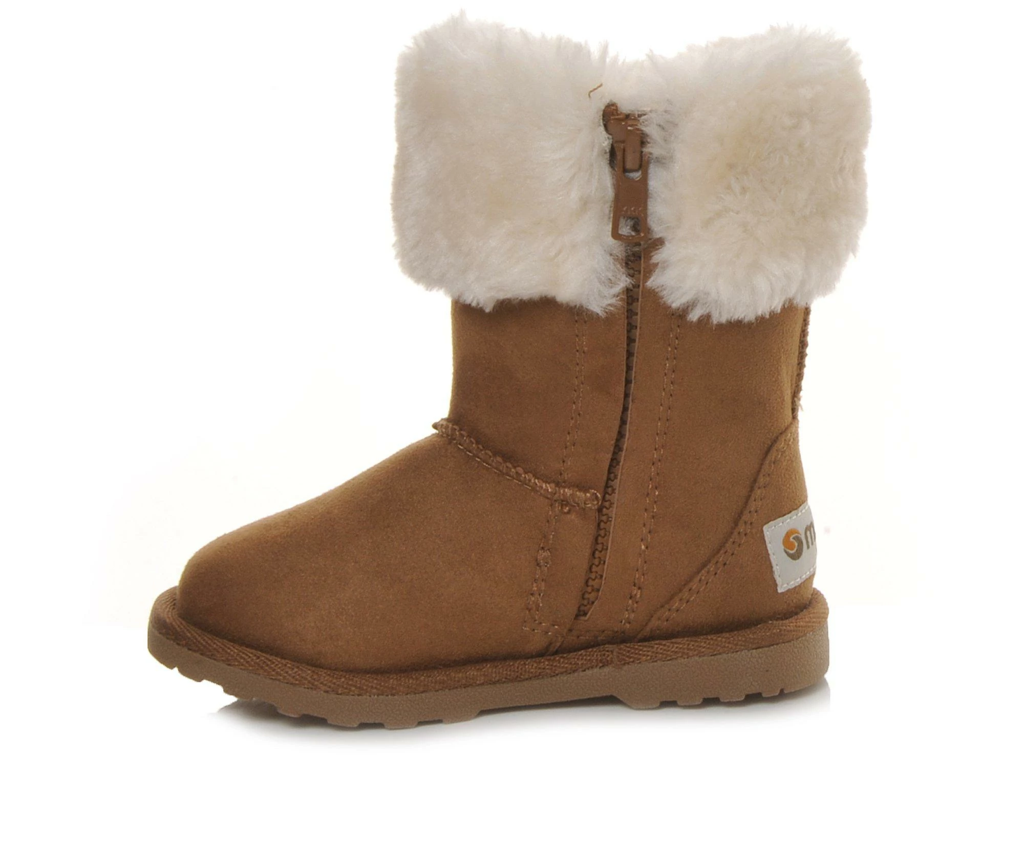 Girls' Makalu Toddler Iceland Winter Boots 6 Girls' Makalu Toddler Iceland Winter Boots - Image 4