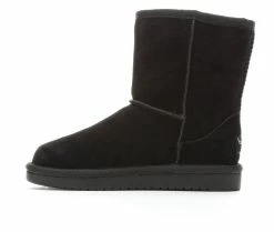 Girls' Koolaburra By UGG Little Kid & Big Kid Koola Short Boots -Winter and Snow Boots Shop 3 21