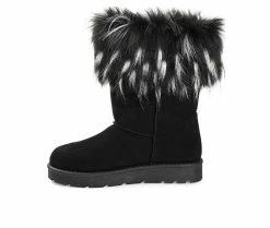 Women's Journee Collection Zorah Winter Boots -Winter and Snow Boots Shop 3 22