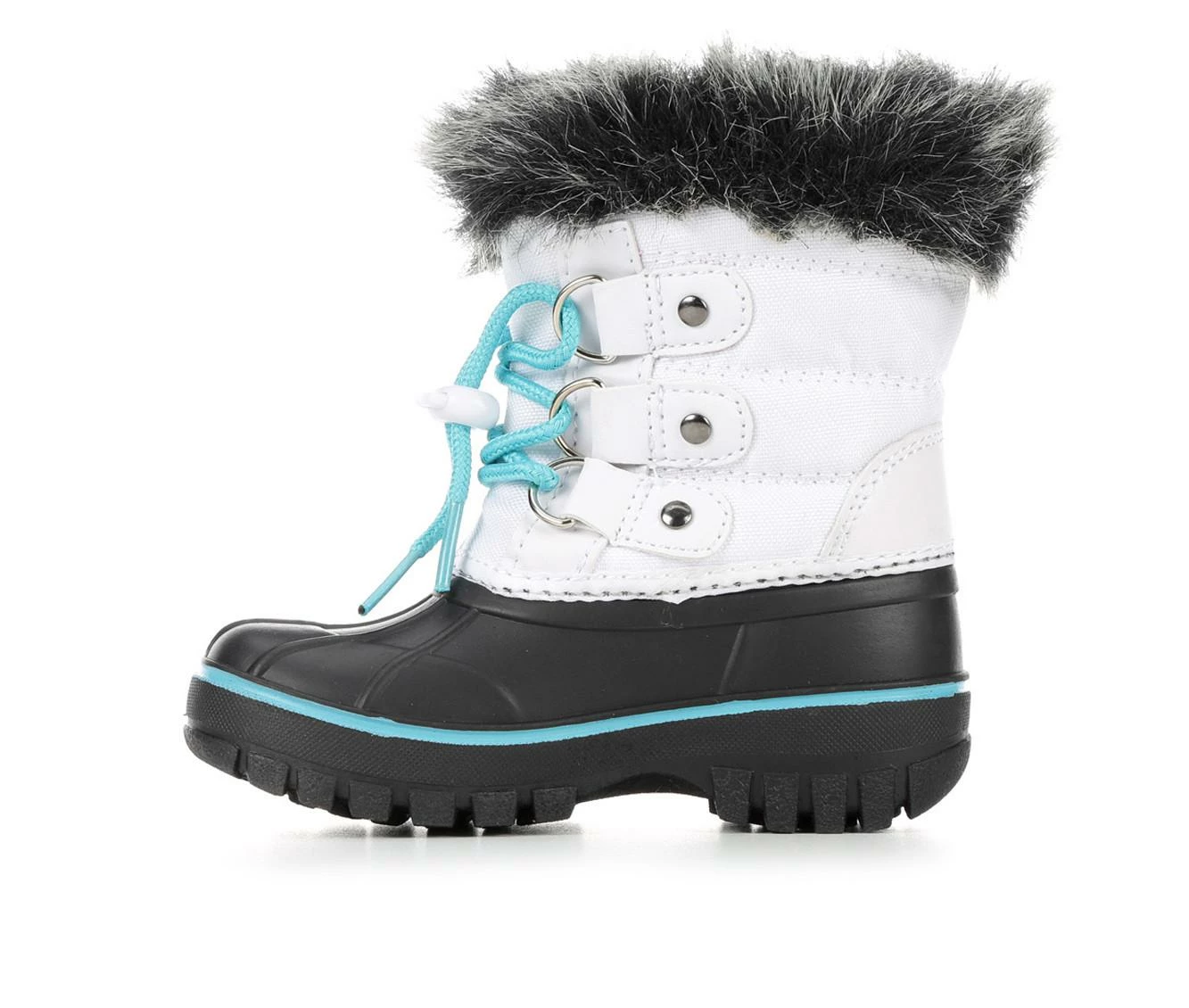 Girls' Itasca Sonoma Toddler Icy II Winter Boots 6 Girls' Itasca Sonoma Toddler Icy II Winter Boots - Image 4