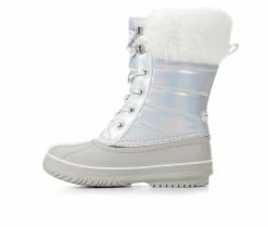 Girls' London Fog Little Kid & Big Kid Downing Court Winter Boots -Winter and Snow Boots Shop 3 237