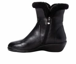 Women's Propet Waylynn Winter Booties -Winter and Snow Boots Shop 3 241