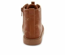 Boys' Carters Toddler & Little Kid Jugo Boots -Winter and Snow Boots Shop 3 255