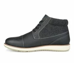 Men's Vance Co. Jones Dress Boots -Winter and Snow Boots Shop 3 267