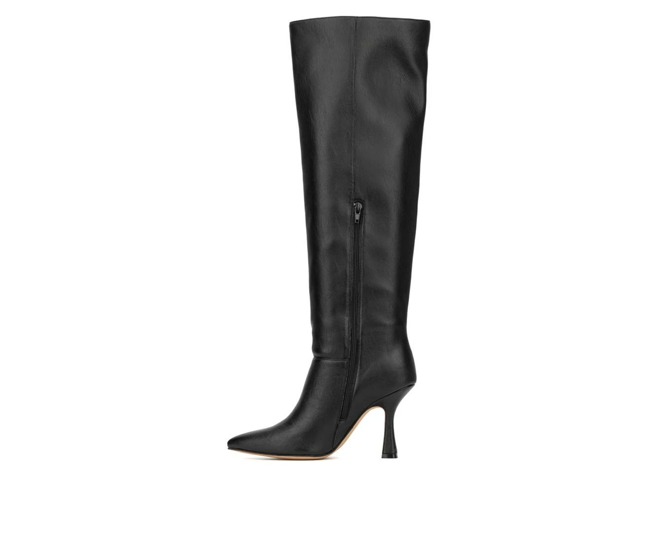 Women's Gabrielle Union Tall Maya Knee High Boots 6 Women's Gabrielle Union Tall Maya Knee High Boots - Image 4