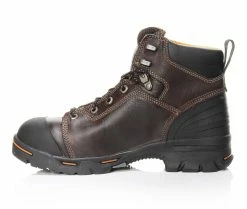 Men's Timberland Pro Endurance PR 6 Inch Steel Toe 52562 Work Boots -Winter and Snow Boots Shop 3 297