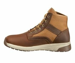 Men's Carhartt Force Soft Toe Work Boots 11 Men's Carhartt Force Soft Toe Work Boots -Winter and Snow Boots Shop 3 305