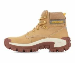 Men's Caterpillar Invader Steel Toe Work Boots -Winter and Snow Boots Shop 3 308