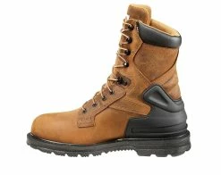 Men's Carhartt CMW8200 Steel Toe Waterproof Work Boots 11 Men's Carhartt CMW8200 Steel Toe Waterproof Work Boots -Winter and Snow Boots Shop 3 334