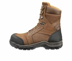 Men's Carhartt CMF8389 Comp Toe Insulated Work Boots 11 Men's Carhartt CMF8389 Comp Toe Insulated Work Boots -Winter and Snow Boots Shop 3 338