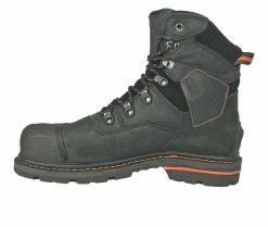 Men's Hoss Boot Range Work Boots -Winter and Snow Boots Shop 3 346
