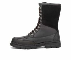 Men's Reserved Footwear Cognite Lace-Up Boots -Winter and Snow Boots Shop 3 350