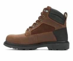 Men's Wolverine Bulldozer 2.0 Soft Toe Work Boots 11 Men's Wolverine Bulldozer 2.0 Soft Toe Work Boots -Winter and Snow Boots Shop 3 352