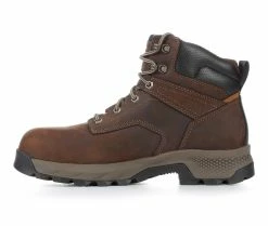 Men's Timberland Pro Titan EV Comp Toe A5NF6 Work Boots -Winter and Snow Boots Shop 3 355