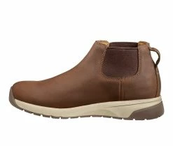 Men's Carhartt FA4415 Force Nano-Composite Romeo Work Boots 11 Men's Carhartt FA4415 Force Nano-Composite Romeo Work Boots -Winter and Snow Boots Shop 3 360