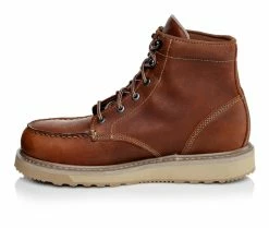Men's Timberland Pro Barstow Wedge Electrical Hazard Boots -Winter and Snow Boots Shop 3 361