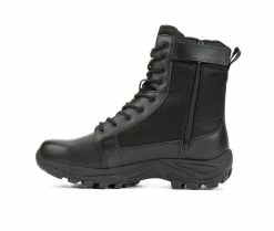 Men's Bates Fuse 8 Inch Waterproof Work Boots -Winter and Snow Boots Shop 3 370