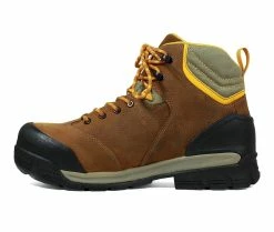 Men's Bogs Footwear Bedrock 6" Comp Toe Work Boots -Winter and Snow Boots Shop 3 371
