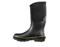 Men's Carhartt CMV1451 Nano-Composite Toe Rubber Work Boots 11 Men's Carhartt CMV1451 Nano-Composite Toe Rubber Work Boots -Winter and Snow Boots Shop 3 373