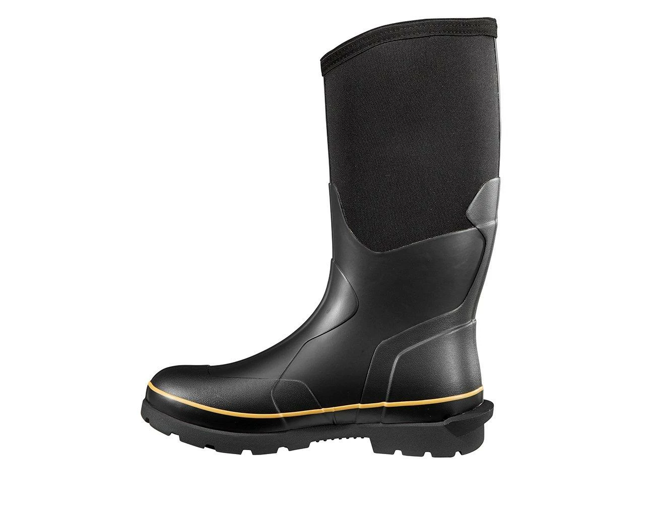 Men's Carhartt CMV1451 Nano-Composite Toe Rubber Work Boots 6 Men's Carhartt CMV1451 Nano-Composite Toe Rubber Work Boots - Image 4