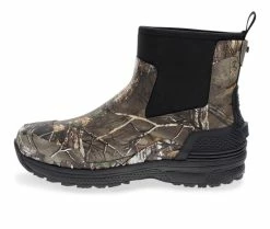 Men's Western Chief Ruston RealTree Work Boots 11 Men's Western Chief Ruston RealTree Work Boots -Winter and Snow Boots Shop 3 384