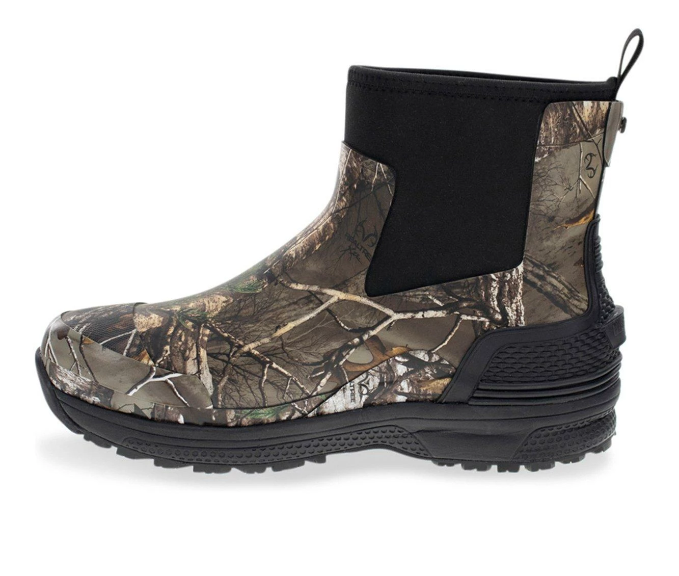 Men's Western Chief Ruston RealTree Work Boots 6 Men's Western Chief Ruston RealTree Work Boots - Image 4