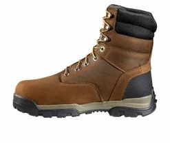 Men's Carhartt CME8347 Waterproof Composite Toe Work Boots -Winter and Snow Boots Shop 3 388