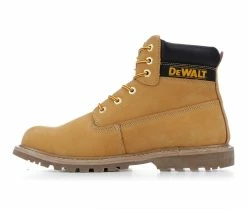 Men's DeWALT Lewiston Work Boots 11 Men's DeWALT Lewiston Work Boots -Winter and Snow Boots Shop 3 392