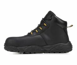 Men's Skechers Work 200083 Trental Goodyear Alloy Toe Work Boots 11 Men's Skechers Work 200083 Trental Goodyear Alloy Toe Work Boots -Winter and Snow Boots Shop 3 395