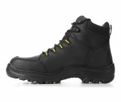Men's Skechers Work 200123 Benafick Work Boots -Winter and Snow Boots Shop 3 403