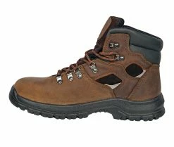 Men's Hoss Boot Adam Steel Toe Work Boots 11 Men's Hoss Boot Adam Steel Toe Work Boots -Winter and Snow Boots Shop 3 404