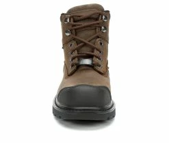 Women's Wolverine Rig Composite Toe Waterproof Work Boots -Winter and Snow Boots Shop 3 410