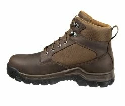 Men's Carhartt FF6013 Rugged Flex Waterproof 6" Work Boots -Winter and Snow Boots Shop 3 413