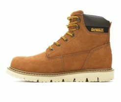 Men's DeWALT Flex 6 Inch Steel Toe Work Boots -Winter and Snow Boots Shop 3 417